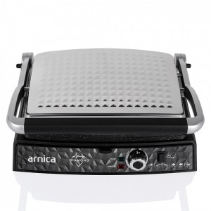 Arnica 17E7 Diamond Tost Makinesi Çelik Gh26252