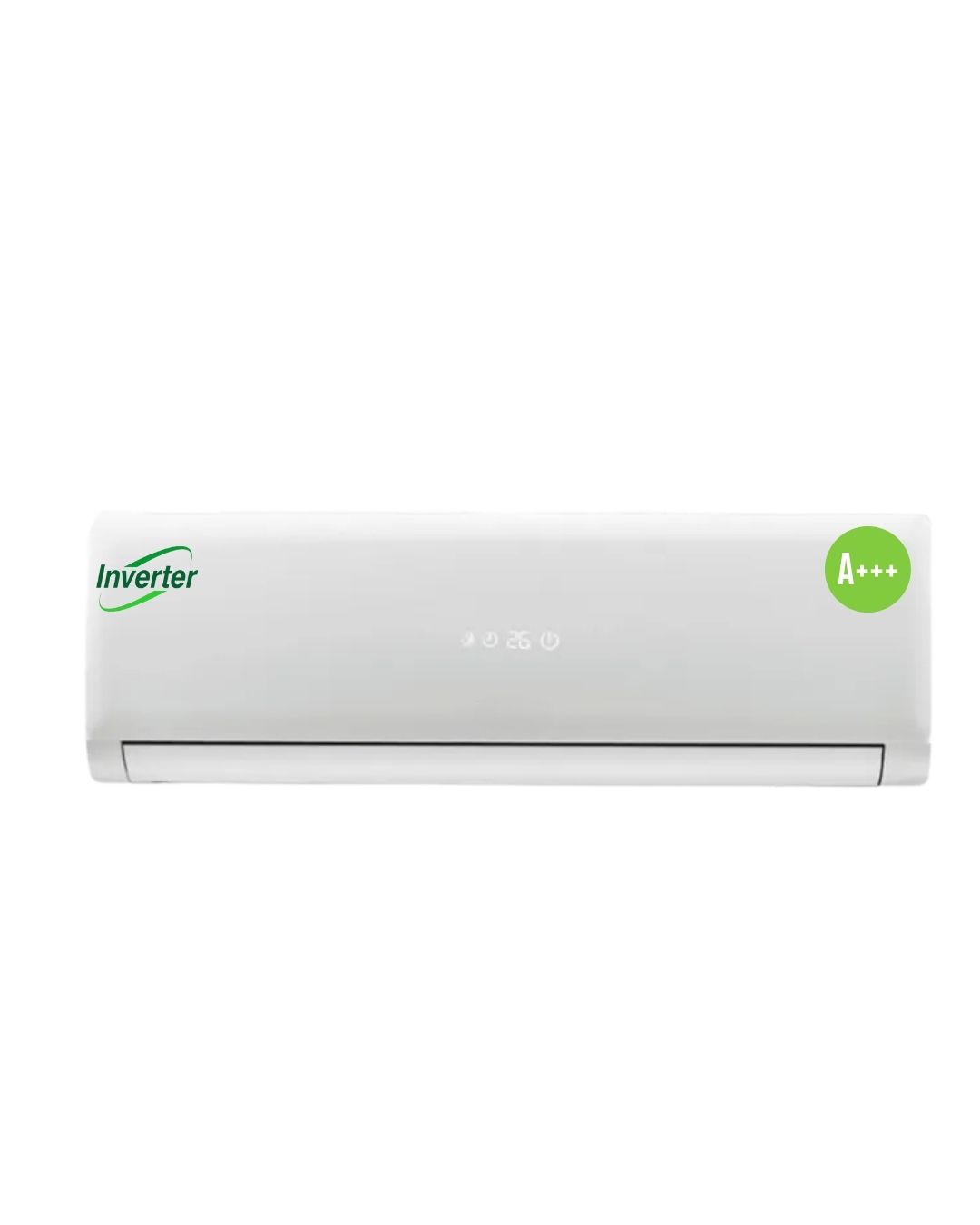 Arnica 12000 BTU Inverter A+++ Klima Arnica 12000 BTU Inverter A+++ Klima