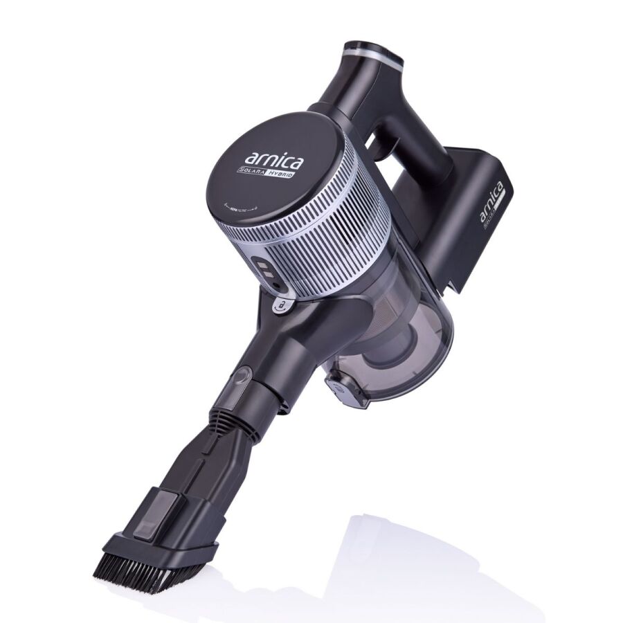 Solara Hybrid ET13480 2si 1 Arada Yeni Nesil Kablosuz Süpürge