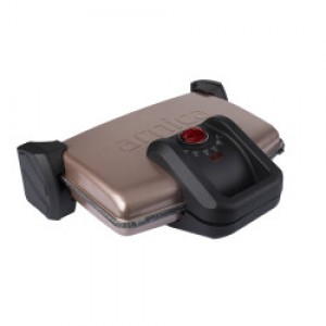 Arnica 17Ea Ayvalık Granit Tost Makinesi Rose