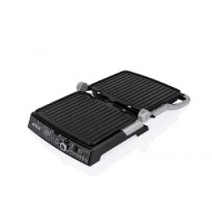 Arnica 17E6 Diamond Tost Makinesi Siyah