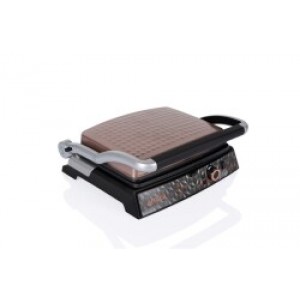 Arnica 17E5 Diamond Tost Makinesi Rose