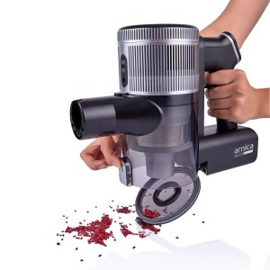 Solara Hybrid ET13480 2si 1 Arada Yeni Nesil Kablosuz Süpürge