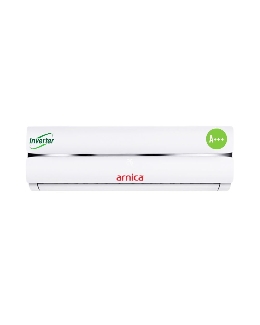 Arnica 24000 BTU Inverter A+++ Klima Arnica 24000 BTU Inverter A+++ Klima