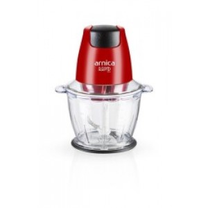 Arnica 12E4 Rapid Plus Rondo Kırmızı