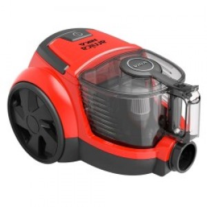 Arnica Nika Süpürge Kırmızı