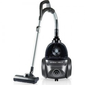 Arnica 1556 Mila Elektrikli Süpürge Antrasit