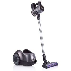 Solara Hybrid ET13480 2si 1 Arada Yeni Nesil Kablosuz Süpürge