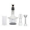 Arnica 12F5 Panna Stick Blender Set Beyaz Arnica 12F5 Panna Stick Blender Set Beyaz