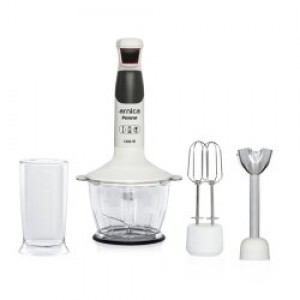 Arnica 12F5 Panna Stick Blender Set Beyaz