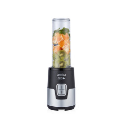 Arnica Go Kişisel Blender Gümüş Arnica Go Kişisel Blender Gümüş