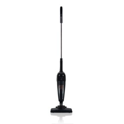 Arnica Merlin Pro ET13216 Dik Elektrikli Süpürge Siyah Arnica Merlin Pro ET13216 Dik Elektrikli Süpürge Siyah
