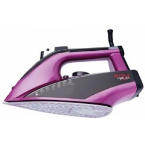 Arnica Violet 3000 Ut62010 Şok Buharlı Ütü