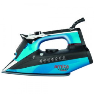Arnica Violet 2800 Ut62041 Şok Buharlı Ütü