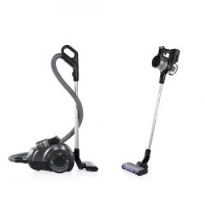 Arnica Solara Hybrid ET13480 2si 1 Arada Yeni Nesil Kablosuz Süpürge