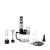 Arnica 12Pd Diva Trend Pro Blender Set Rose Arnica 12Pd Diva Trend Pro Blender Set Rose