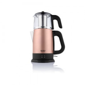 Arnica 179S Demli Stil Rose Çaycı