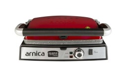 Arnica 17E3 Tostit Maxi Kırmızı