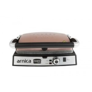 Arnica 17E4 Tostit Maxi Rose