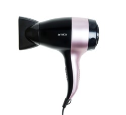 Arnica Alize Mini Siyah Saç Kurutma Makinesi Kb41