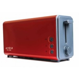 Arnica Kıtır Ekmek Kızartma Kırmızı 171S