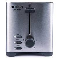 Arnica Kıtır Mini Ekmek Kızartma 171N Arnica Kıtır Mini Ekmek Kızartma 171N