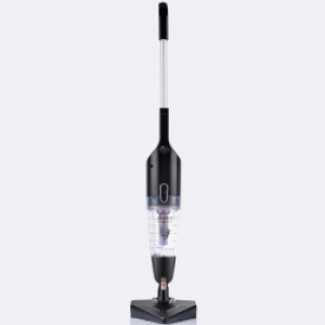 Arnica Klik Klak Dikey Süpürge 1541 Siyah Rose