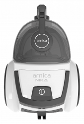 Arnica Nika Süpürge Beyaz Arnica Nika Süpürge Beyaz