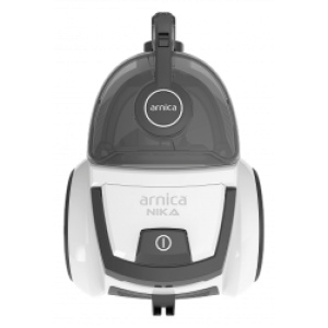 Arnica Nika Süpürge Beyaz