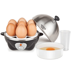 Arnica Omega Hg25100 Yumurta Pişirme Makinesi