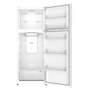 Arnica 415 Litre No-Frost Buzdolabı Beyaz / Silver