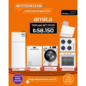 Arnica Efsane Cuma Set 1