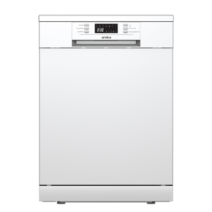 ARNICA DW-A41W Beyaz Bulaşık Makinesi