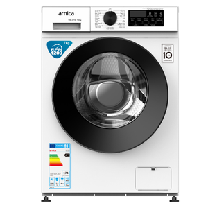 ARNICA WM-A7W 7 KG Çamaşır Makinesi