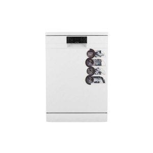 ARNİCA DW-A05W BEYAZ BULAŞIK MAKİNESİ