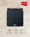 Arnica EG52250  Perfect Bluetooth Baskül 17J3