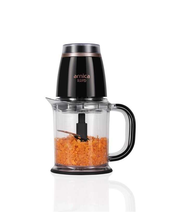 Arnica 12D5 Rapid Pro Rondo