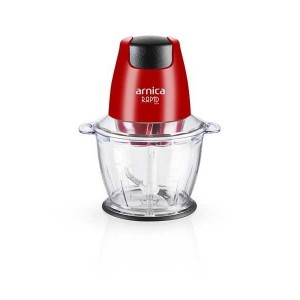 Arnica 12E4 Rapid Plus Rondo Kırmızı