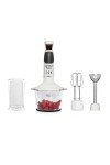 Arnica 12F5 Panna Stick Blender Set Beyaz Arnica 12F5 Panna Stick Blender Set Beyaz