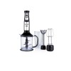 Arnica 12F7 Diva Trend Blender Set Inox Arnica 12F7 Diva Trend Blender Set Inox