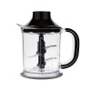 Arnica 12F7 Diva Trend Blender Set Inox Arnica 12F7 Diva Trend Blender Set Inox