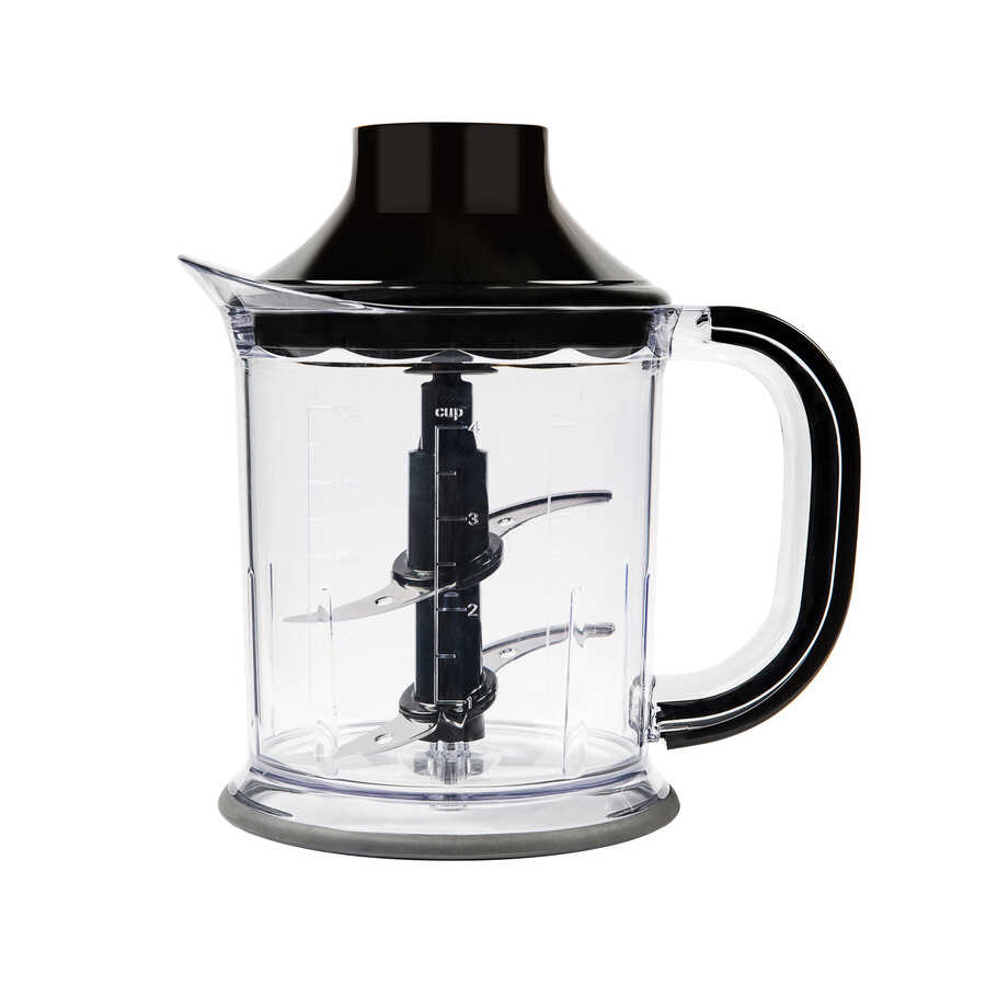 Arnica 12F7 Diva Trend Blender Set Inox Arnica 12F7 Diva Trend Blender Set Inox