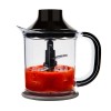 Arnica 12F7 Diva Trend Blender Set Inox Arnica 12F7 Diva Trend Blender Set Inox
