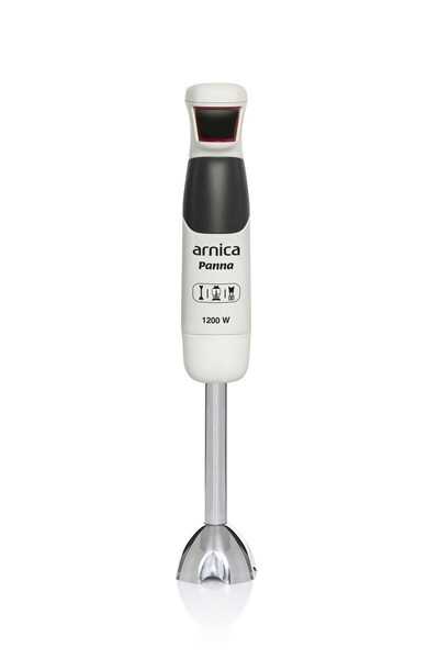 Arnica 12G1 Panna Stick Blender Beyaz Arnica 12G1 Panna Stick Blender Beyaz