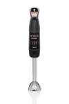 Arnica 12G2 Panna Stick Blender Siyah Arnica 12G2 Panna Stick Blender Siyah