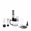Arnica 12Pd Diva Trend Pro Blender Set Rose Arnica 12Pd Diva Trend Pro Blender Set Rose