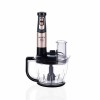 Arnica 12Pd Diva Trend Pro Blender Set Rose Arnica 12Pd Diva Trend Pro Blender Set Rose