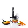 Arnica 12Pe Diva Pro Blender Set Siyah Arnica 12Pe Diva Pro Blender Set Siyah