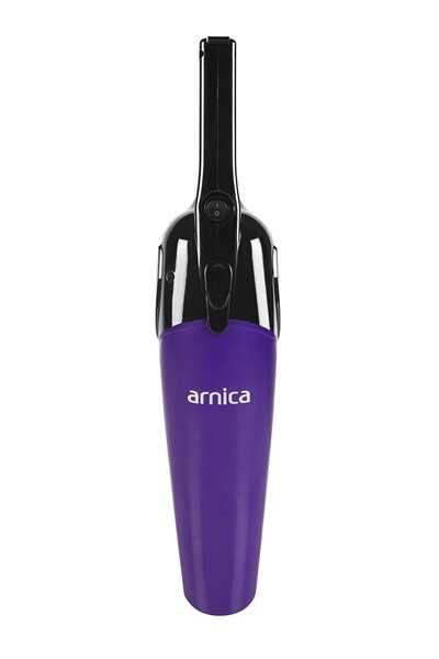 Arnica 13Gk Merlin Pro Mor Dikey Süpürge Arnica 13Gk Merlin Pro Mor Dikey Süpürge