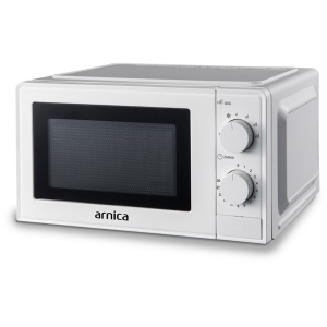 Arnica Prochef Beyaz Mikrodalga